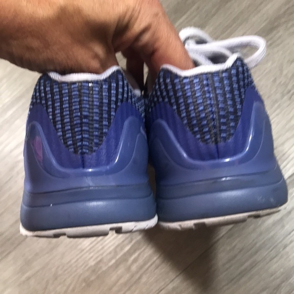 Reebok CrossFit Nano 7 Weave in Pantone 2022 color of Year Periwinkle Shoes - Picture 9 of 12